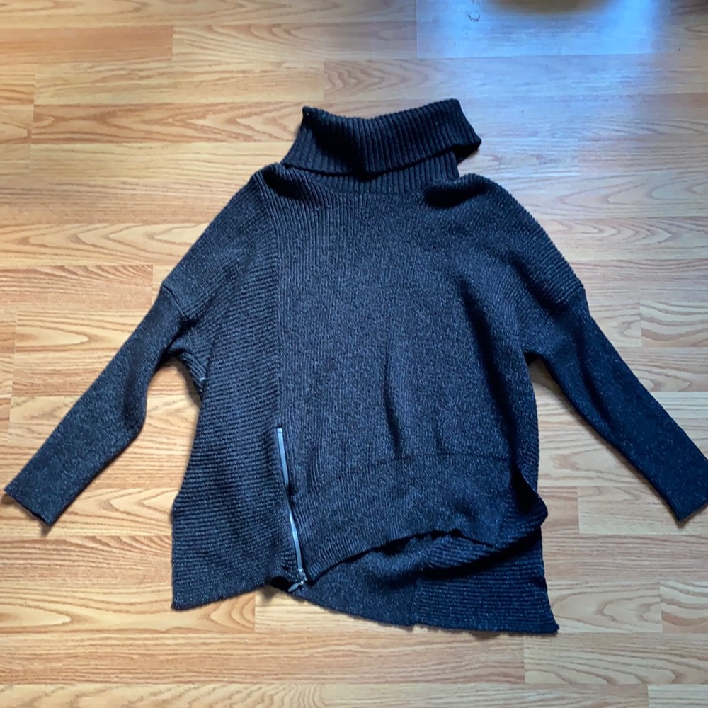 faded glory turtleneck